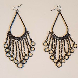 **4/$13** Chandelier Earrings